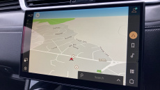 Jaguar F-Pace 2.0 P400e R-Dynamic SE 5dr Auto AWD Estate